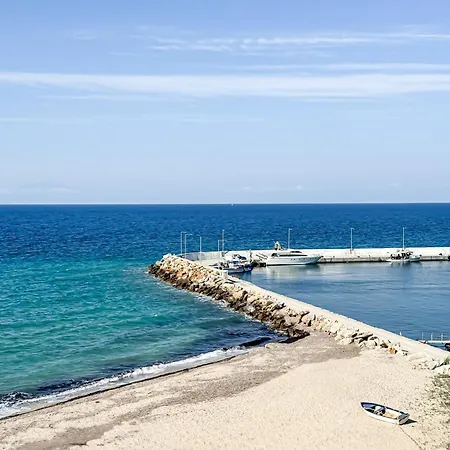 Seafront *