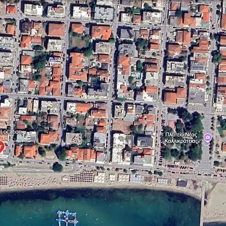 Daire Seafront *
